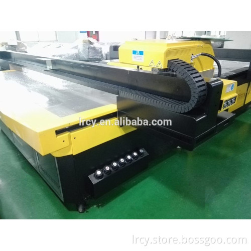 Flatbed Printer Plate floor tile printing machine , ceramic tile printer in Shenzhen China
